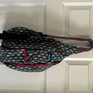 kavu bag